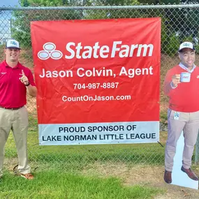 Bild von Jason Colvin - State Farm Insurance Agent