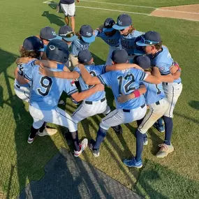 For any baseball fans out there you may know that both my sons play a good bit of baseball. My youngest son, Carson, and his 11U Lake Norman Little League All-Star Teammates play in the North Carolina State Championship game(s) tonight! They have to win their first game to play in the Second game to win the championship!! Let’s Go LKN!!  #LKNLL