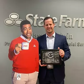 Bild von Jason Colvin - State Farm Insurance Agent