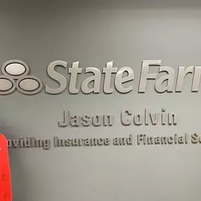 Bild von Jason Colvin - State Farm Insurance Agent