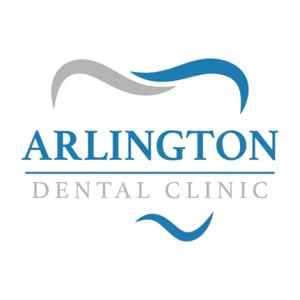 Logotipo de Arlington Dental Clinic