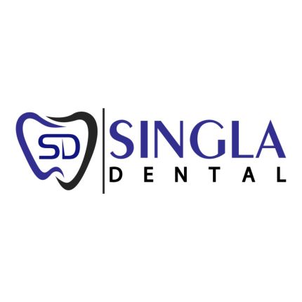 Logo da Singla Dental