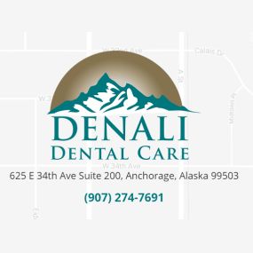Bild von Denali Dental Care & Facial Aesthetics