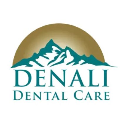Logo de Denali Dental Care & Facial Aesthetics