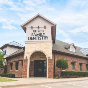 Bild von Frisco Family Dentistry