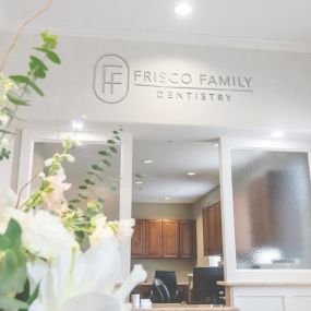 Bild von Frisco Family Dentistry
