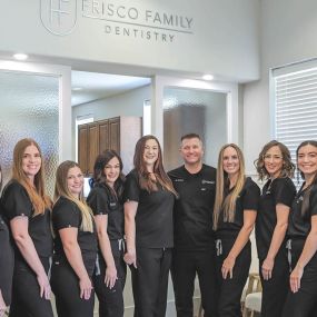 Bild von Frisco Family Dentistry