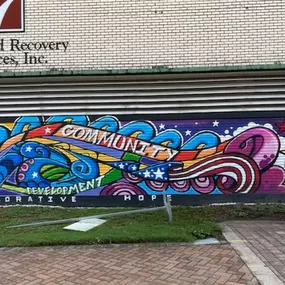 We love seeing such artistic talent in our Houston community!