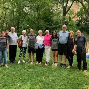 Family is everything—and so is showing up for our community. Whether we’re helping out around Houston or sitting down to talk auto, home, or life insurance, we’re here to support what matters most to you.
