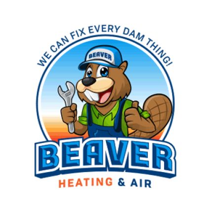 Logo od Beaver Heating & Air Inc.