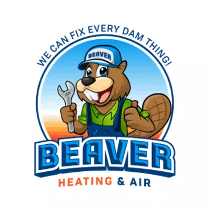 Logo von Beaver Heating & Air Inc.