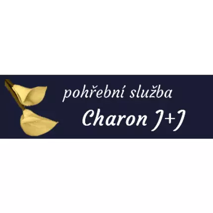 Logo fra Pohřební služba Charon J+J