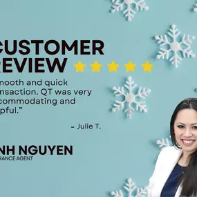 Thank you for the wonderful review, Julie!⭐️