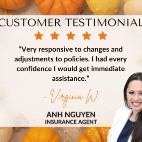 We love to see reviews like this!