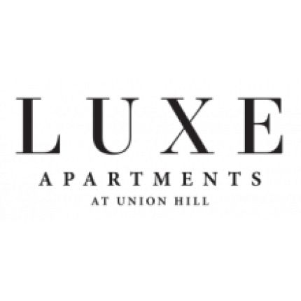 Logo da Luxe at Union Hill
