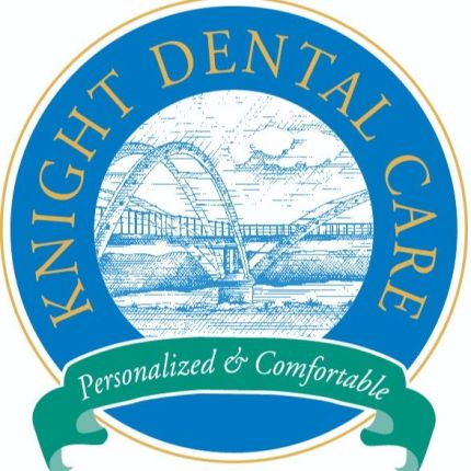 Logo da Knight Dental Care