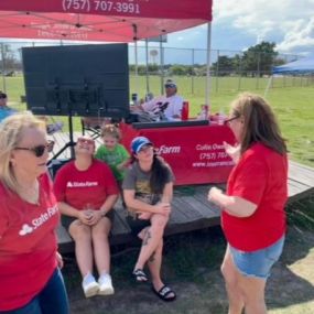 Team Colin Owens - State Farm Insurance Agent in Williamsburg