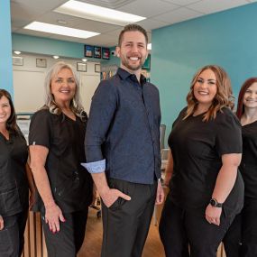 Bild von Graham Family Dental & Spa