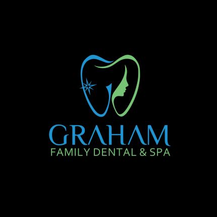 Logo van Graham Family Dental & Spa