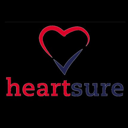 Logotipo de Heartsure