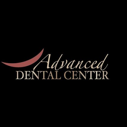 Logo de Advanced Dental Center