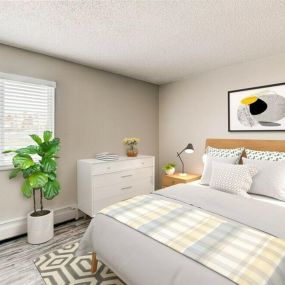 Bild von Stratus Apartment Homes