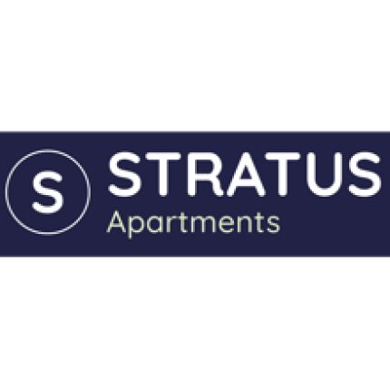 Logo fra Stratus Apartment Homes