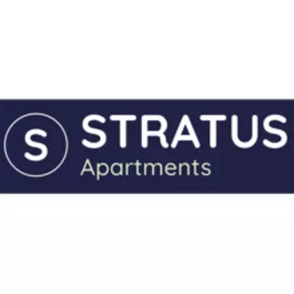 Logotyp från Stratus Apartment Homes