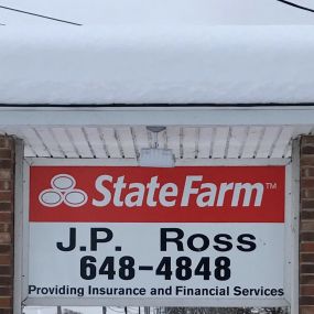 JP Ross - State Farm Insurance Agent