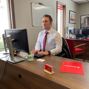 JP Ross - State Farm Insurance Agent