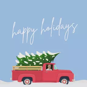 With sincere appreciation for your support, we wish you all the joy of the holiday season! Best wishes from our team here at JP Ross, State Farm