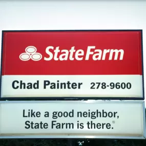 Bild von Chad Painter - State Farm Insurance Agent