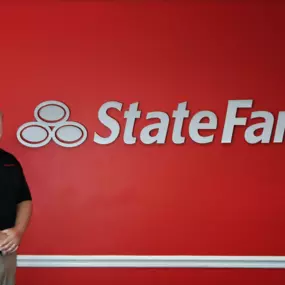 Bild von Chad Painter - State Farm Insurance Agent