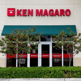 Ken Magaro - State Farm Insurance Agent