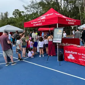 Ken Magaro - State Farm Insurance Agent in Wellington