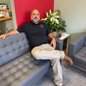 Our office is here to serve the Wellington community!