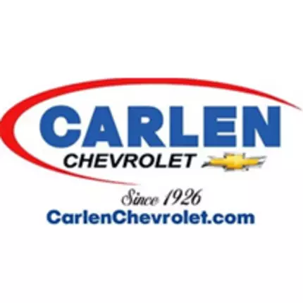 Logo von Carlen Chevrolet