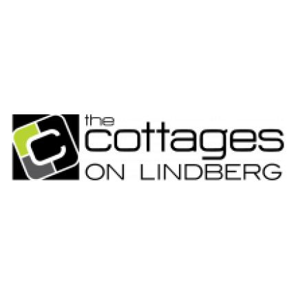 Logo od The Cottages on Lindberg