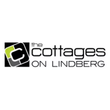 Logótipo de The Cottages on Lindberg