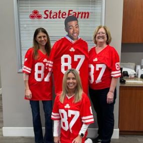 Steve Fair - State Farm Insurance Agent