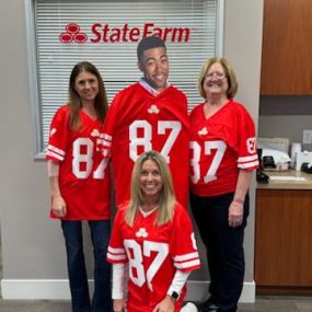 Steve Fair - State Farm Insurance Agent