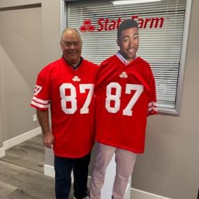 Steve Fair - State Farm Insurance Agent