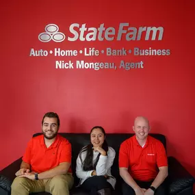 Bild von Nick Mongeau - State Farm Insurance Agent