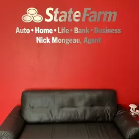 Bild von Nick Mongeau - State Farm Insurance Agent