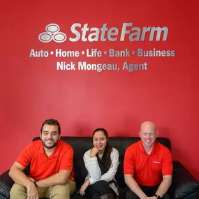 Bild von Nick Mongeau - State Farm Insurance Agent