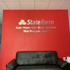 Bild von Nick Mongeau - State Farm Insurance Agent