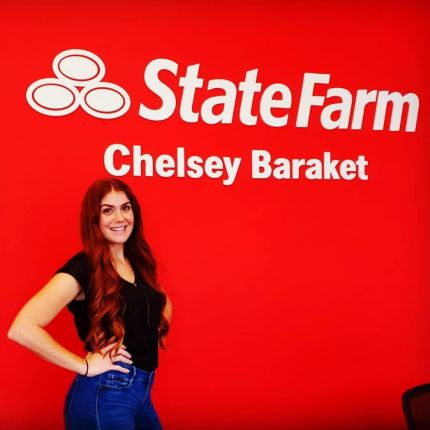 Logo from Chelsey Loper  - State Farm Insurance Agent