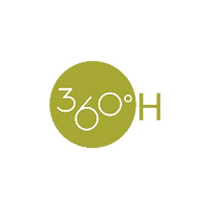 Logotyp från 360H Street