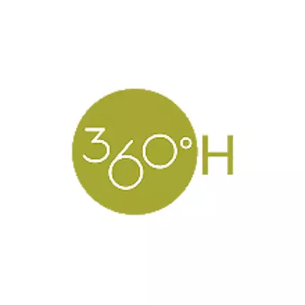 Logo od 360H Street