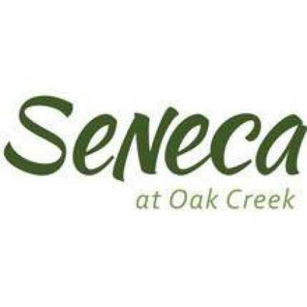 Logotyp från Seneca at Oak Creek
